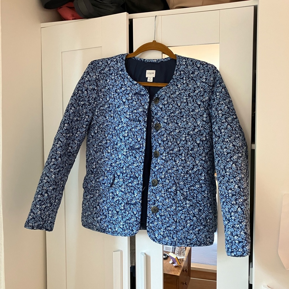 J. Crew | jacket
